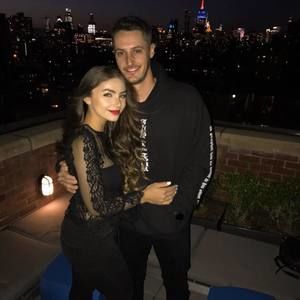 Meet your Posher, Tiana